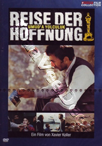 Journey of Hope (DVD)